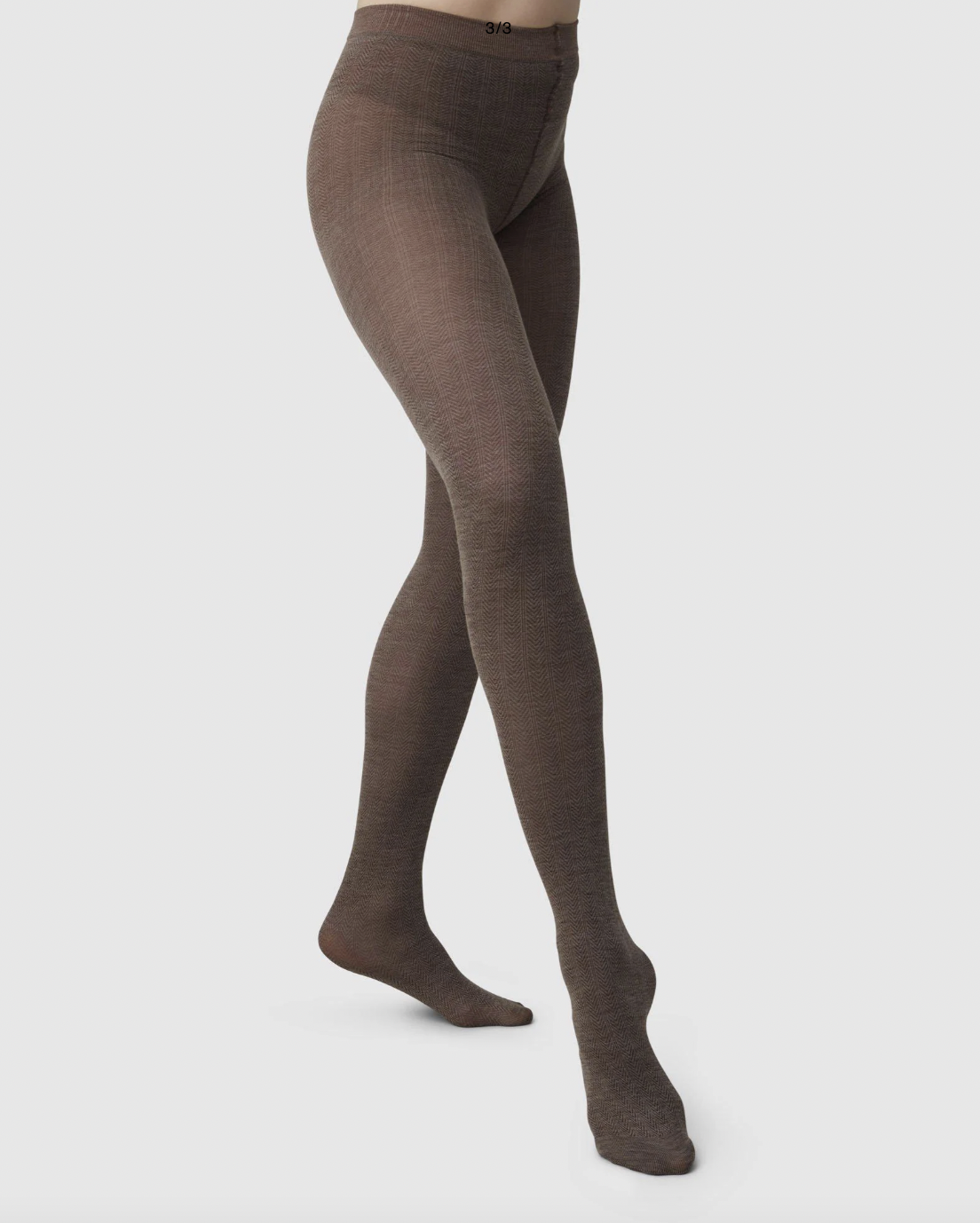 Swedish Stockings Olivia Premium 60 Denier Tights: Best Black Tights  According to NY Times