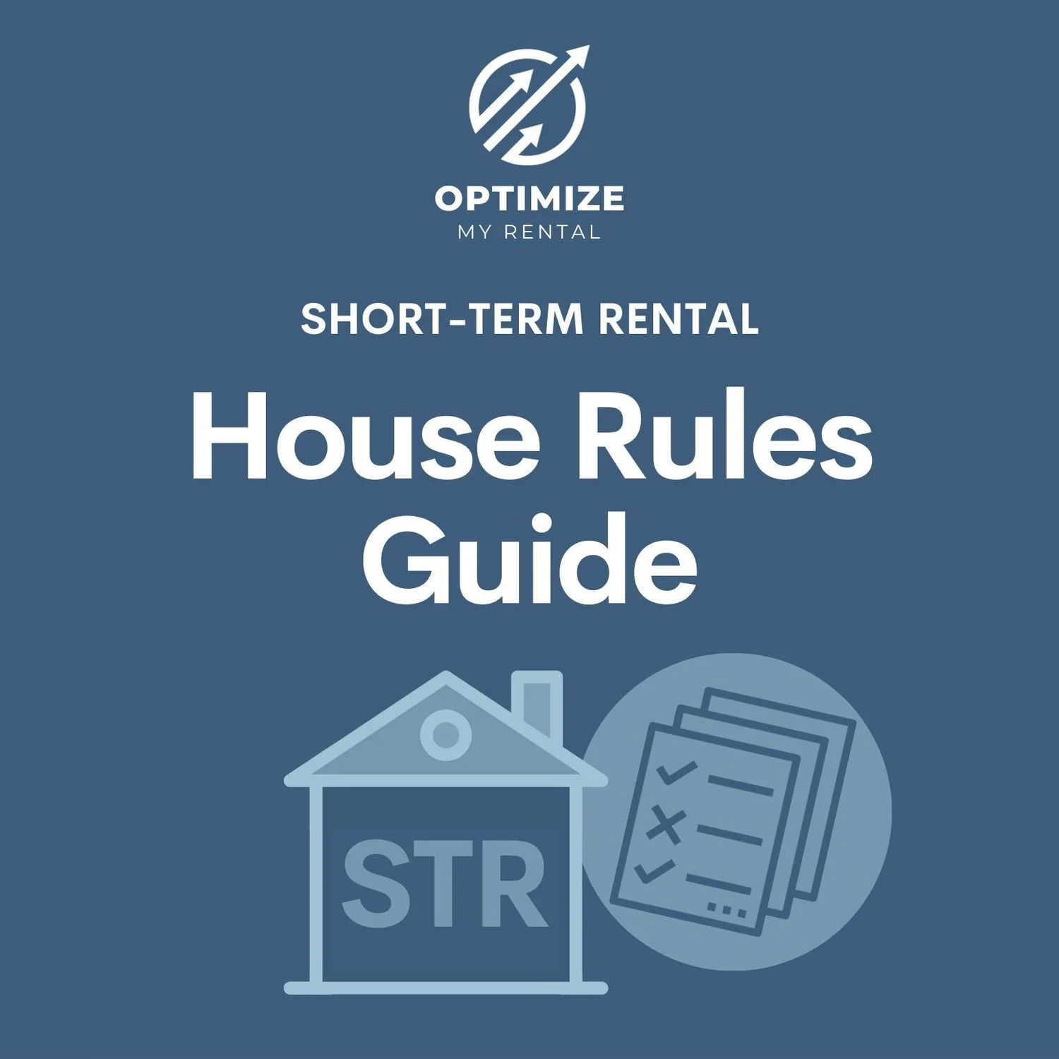 What to include in your Airbnb “House Rules” — Optimize My Rental