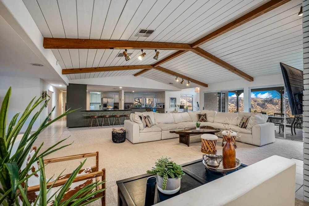 Interior Design Support Optimize My Rental