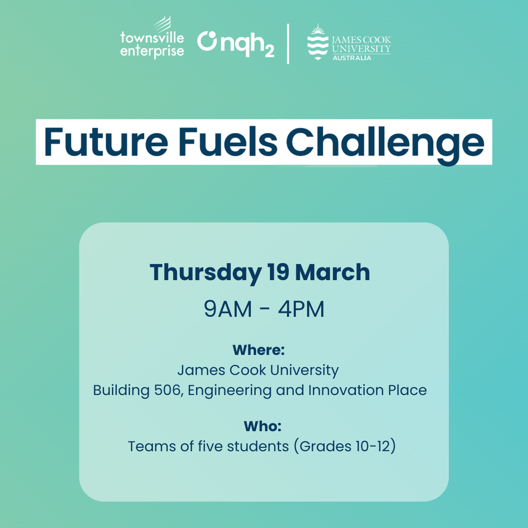 Future Fuels Challenge 