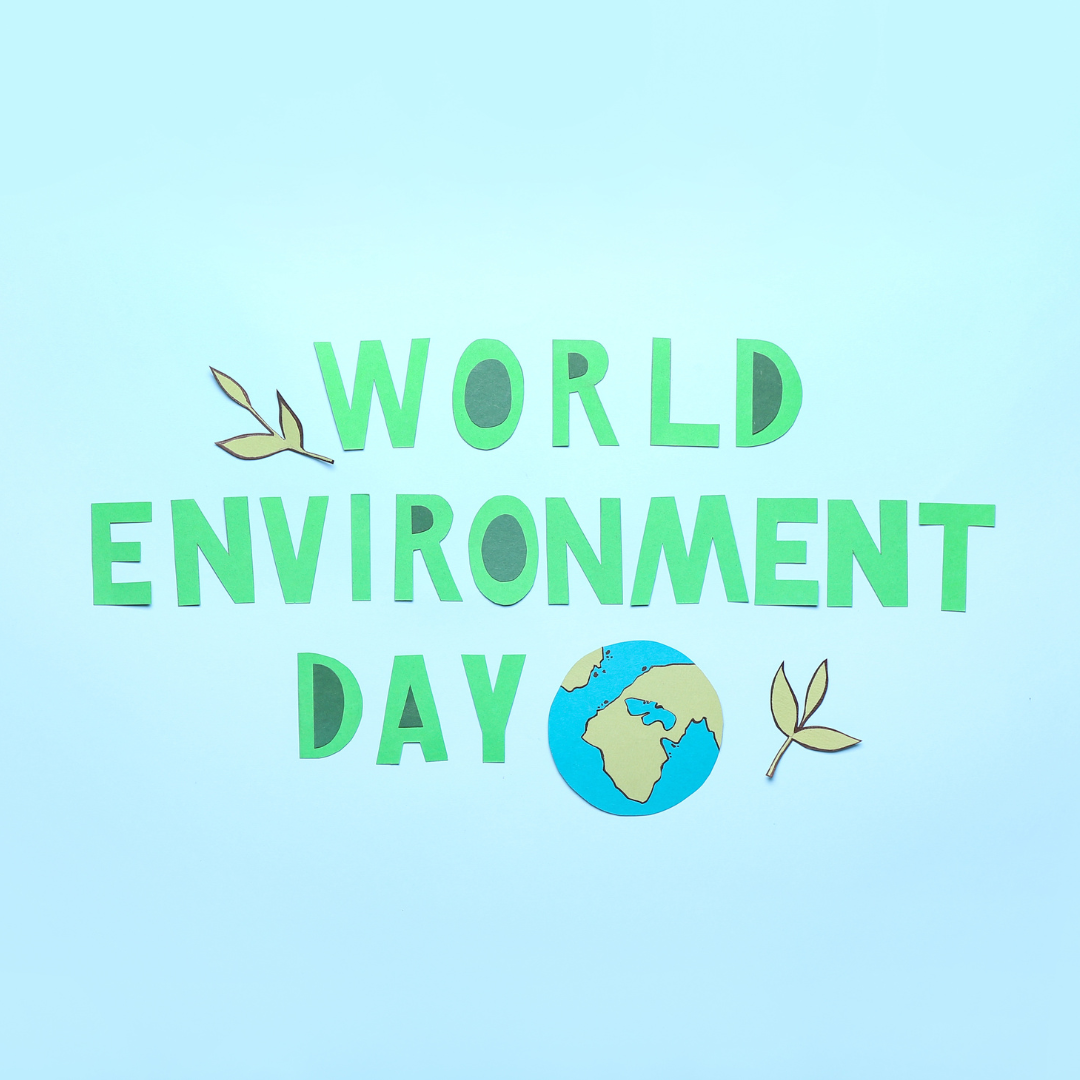 World Environment Day