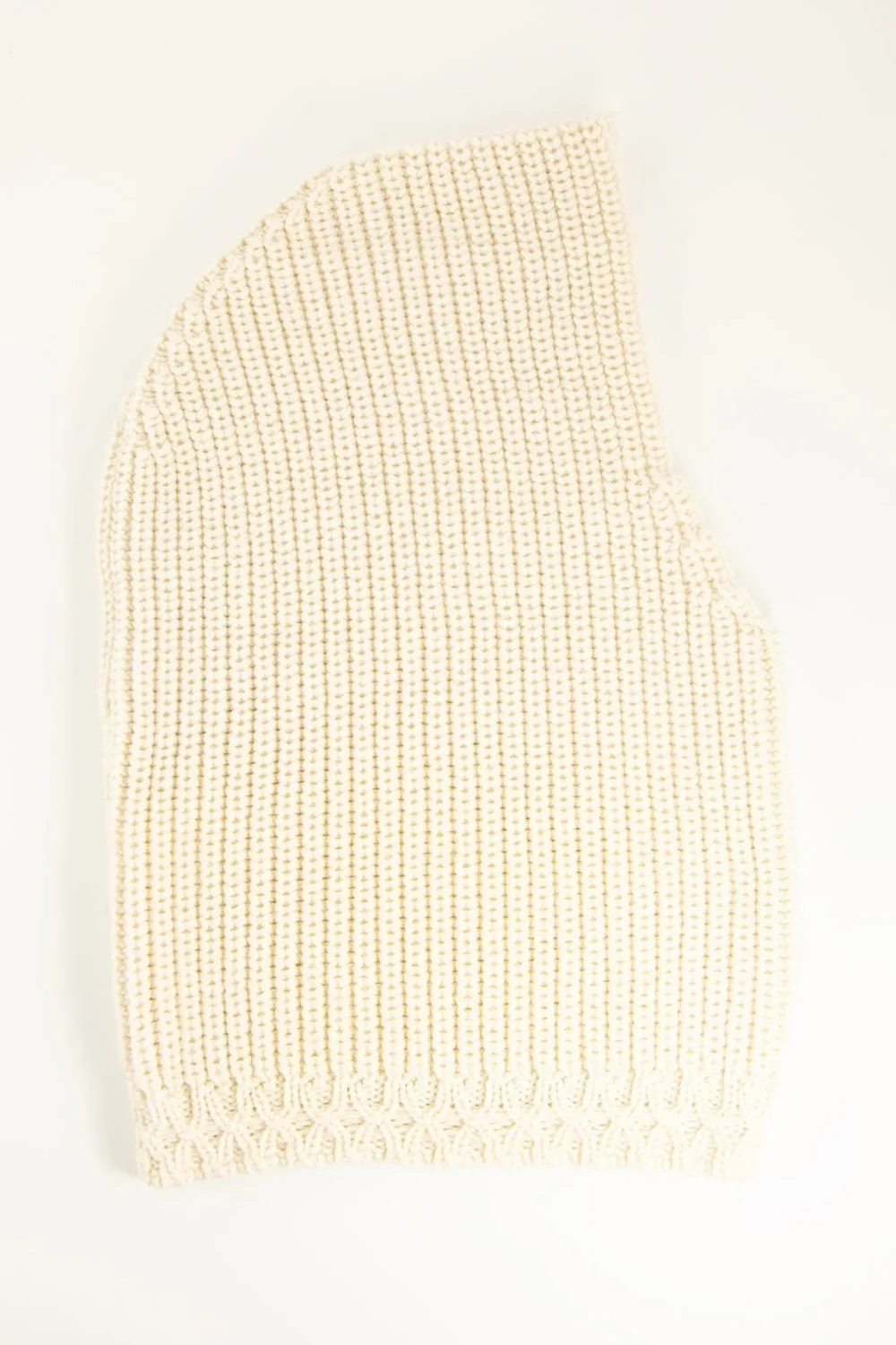 SESSUN HOOD BALACLAVA — Sunloom display picture 1