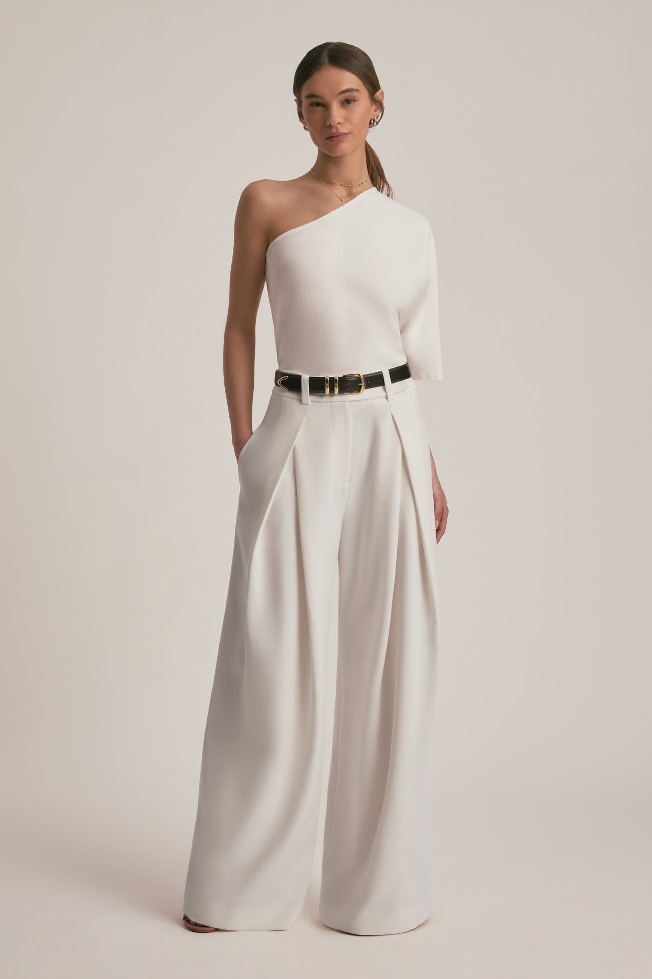 PLEATS PLEASE PANTS
