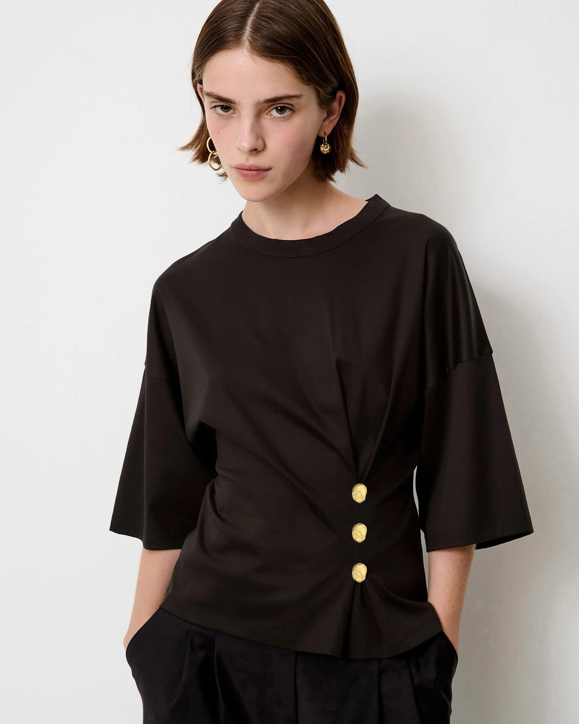 NAKTIS SHIRT