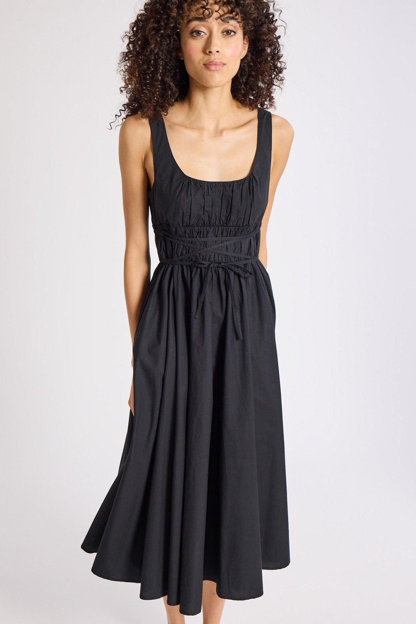 FRANNIE DRESS