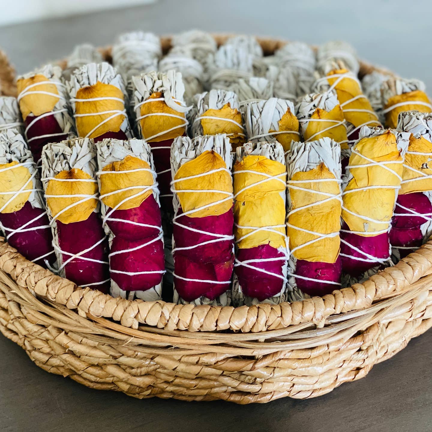 SAGE BUNDLE