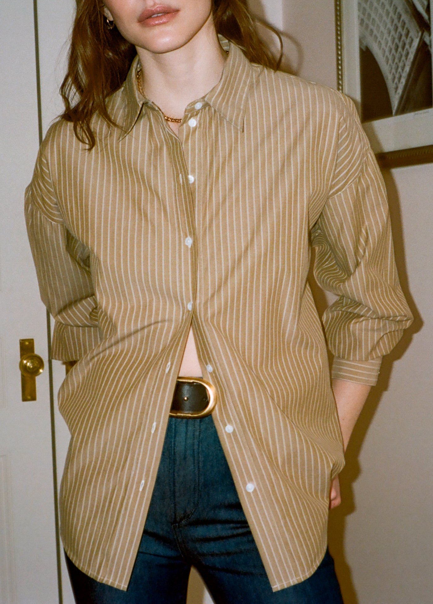 THE EX-BOYFRIEND SHIRT