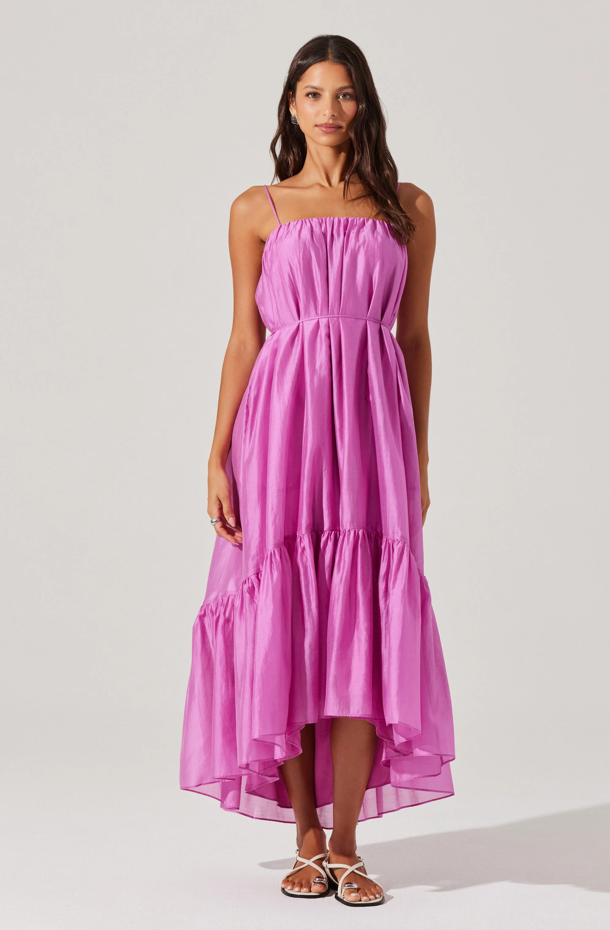 ELISHA DRESS