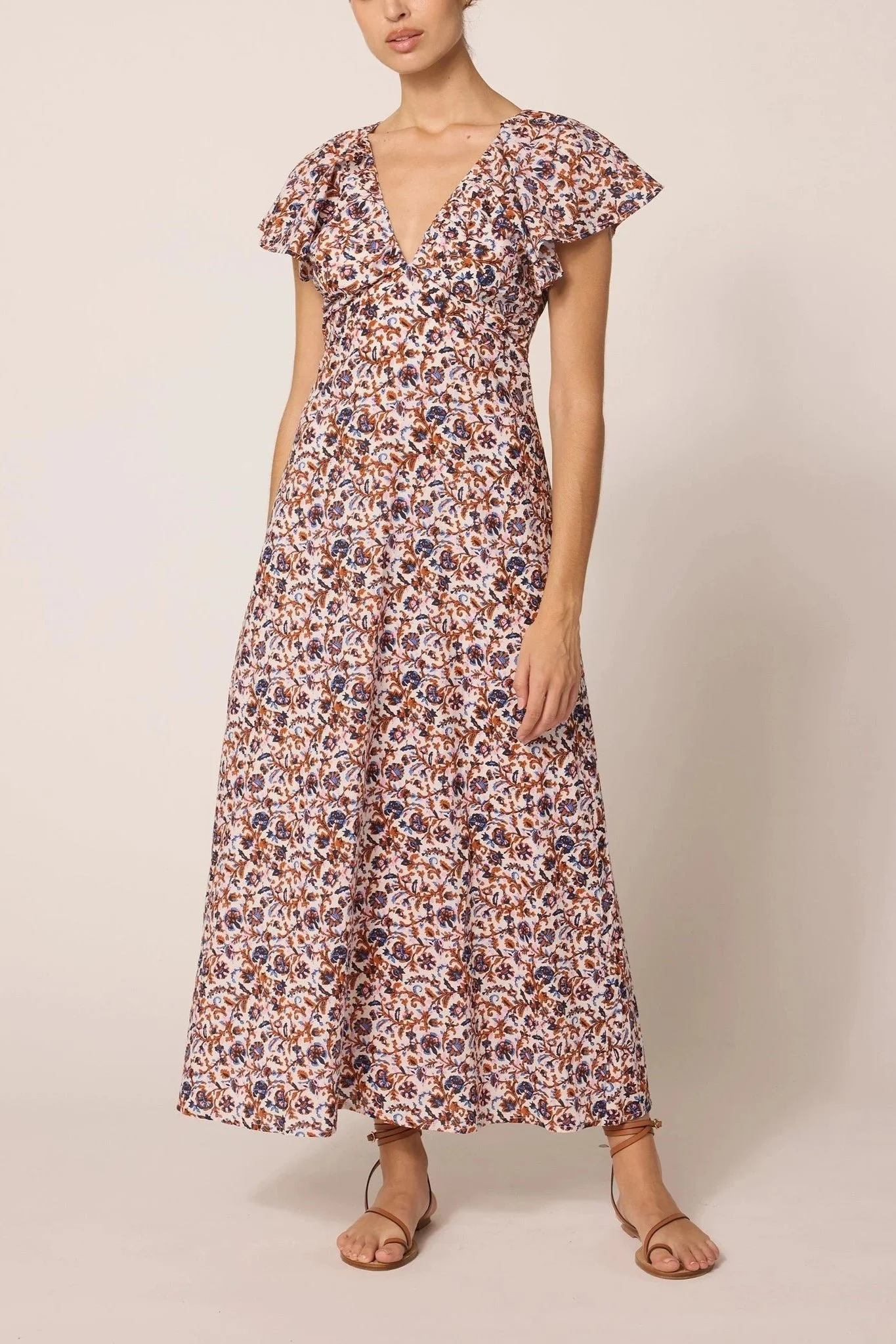 BRIAR DRESS