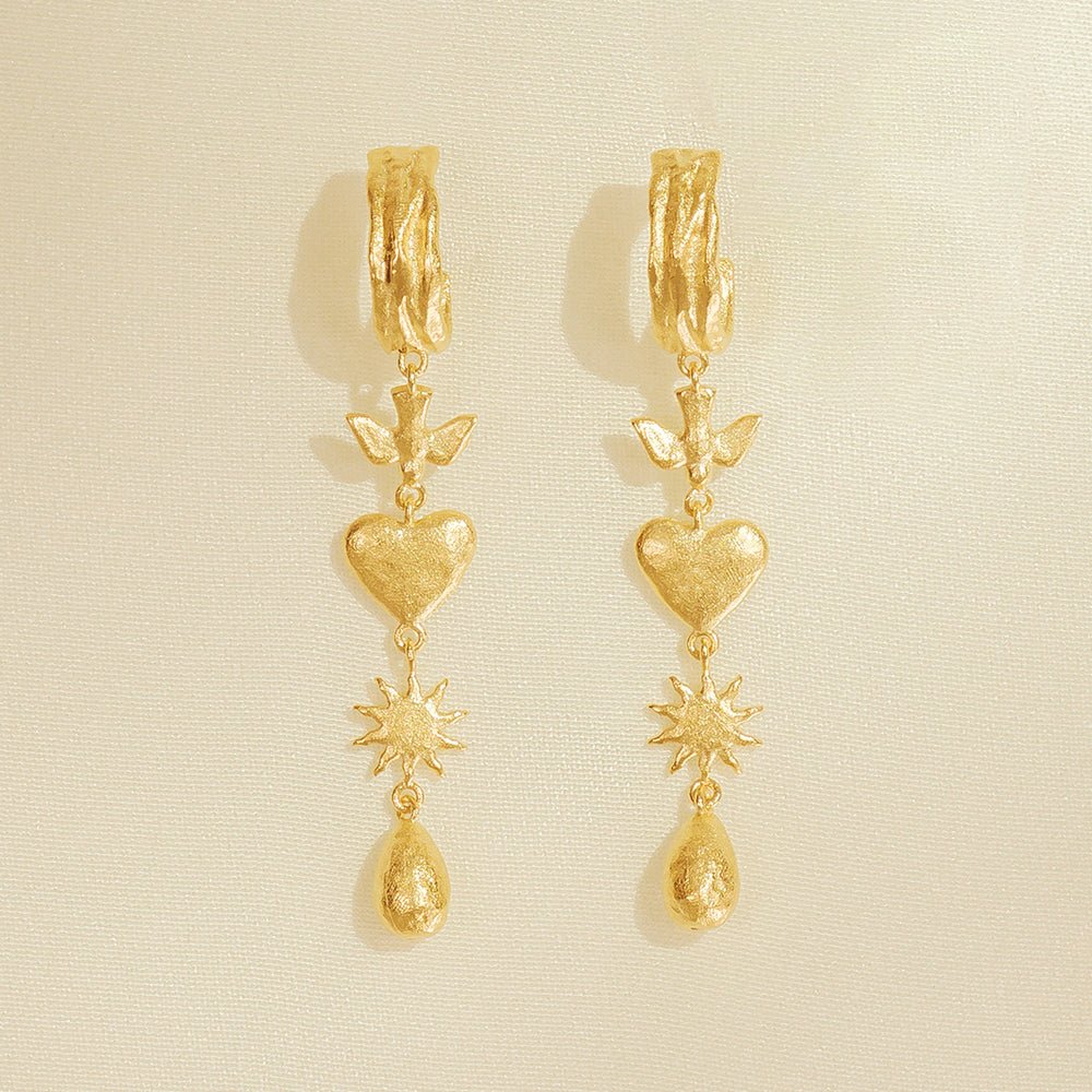 AMARA EARRINGS