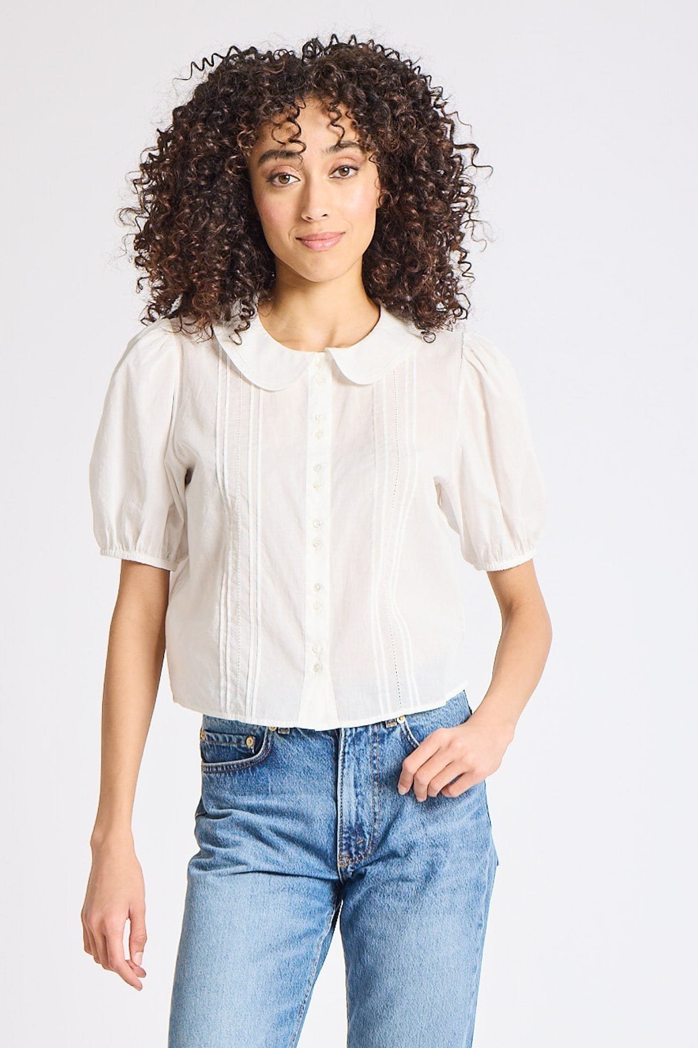 HARRIET TOP