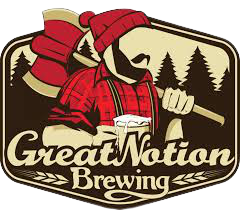 Great Notion Brewing