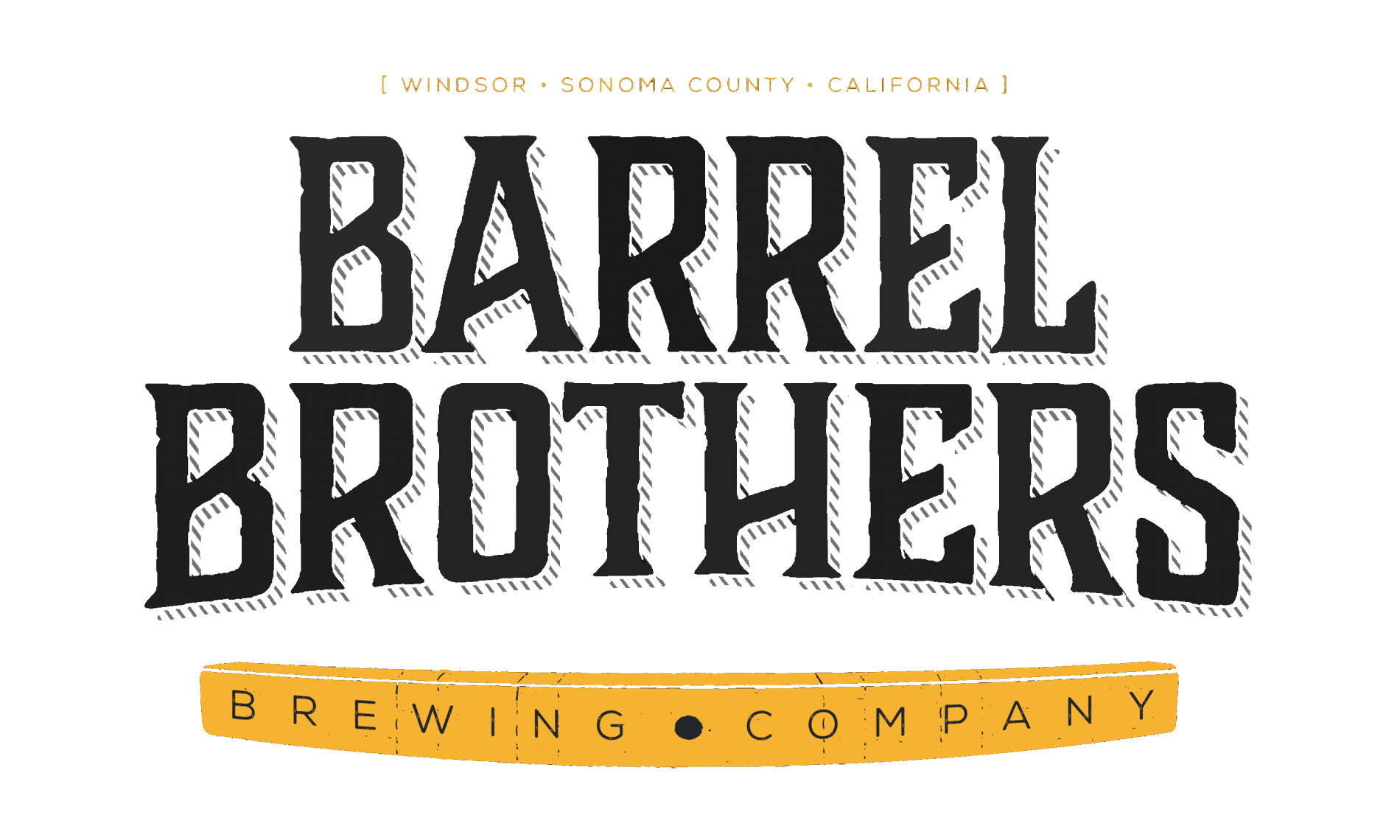 Barrel Brothers Brewing Company