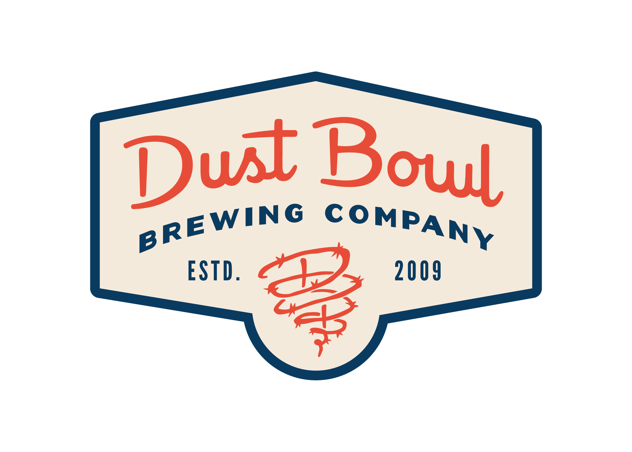 Dust Bowl Brewing Company