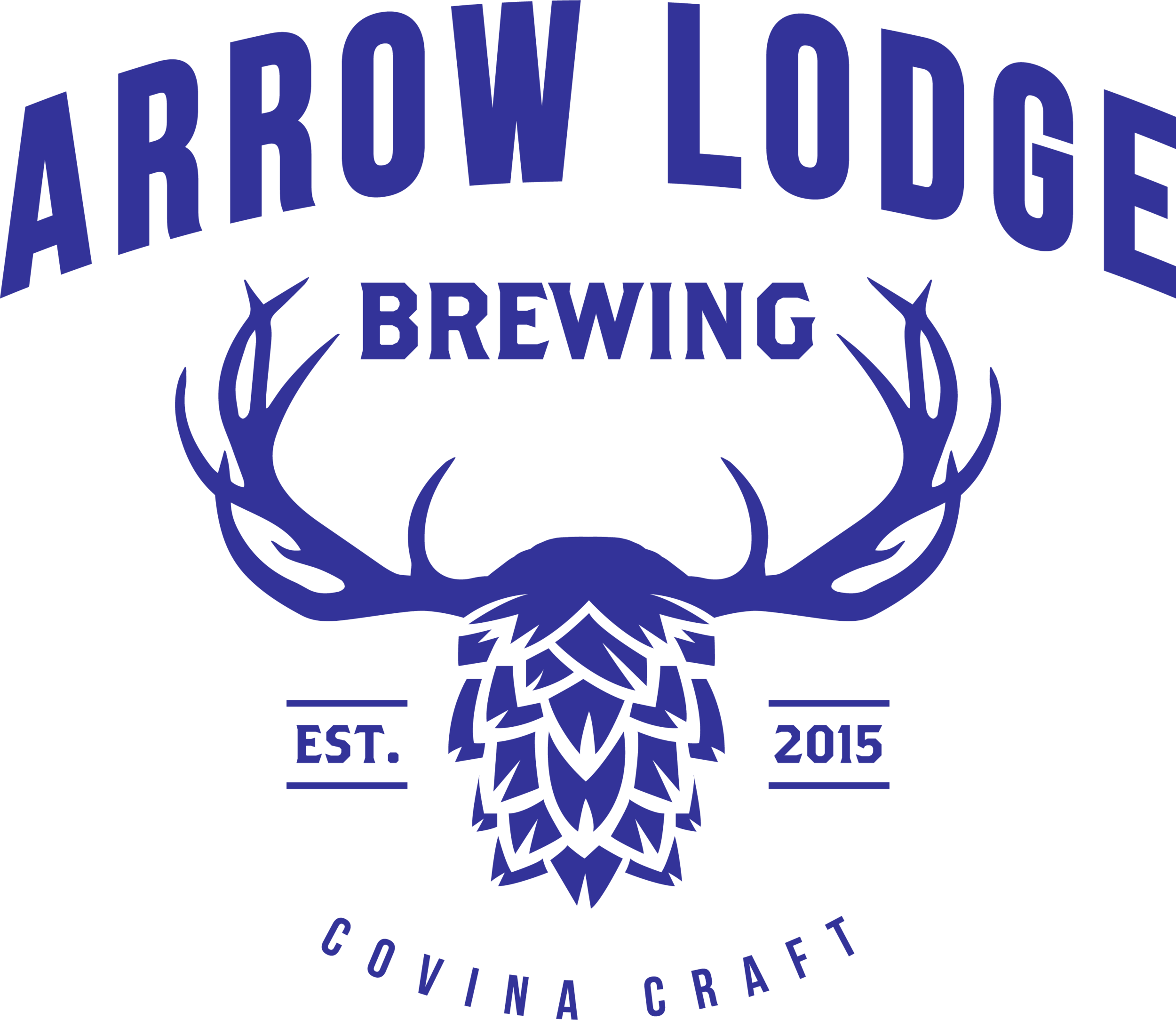 Arrow Lodge Brewing