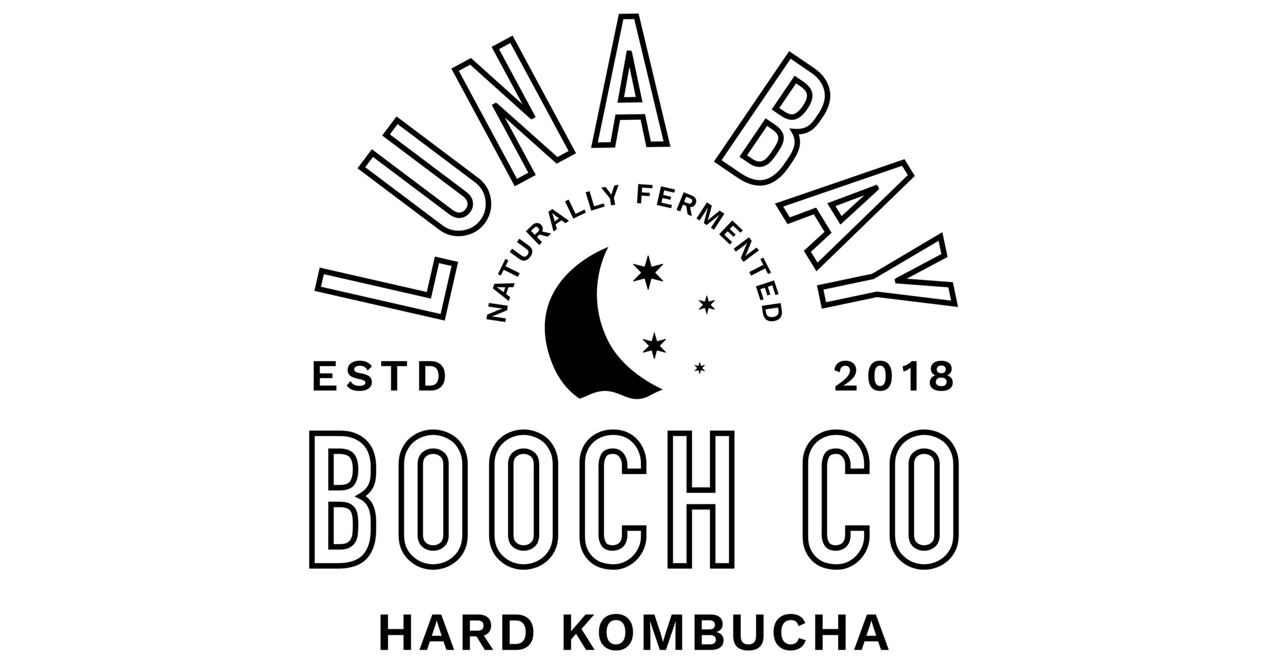 Luna Bay Booch Co