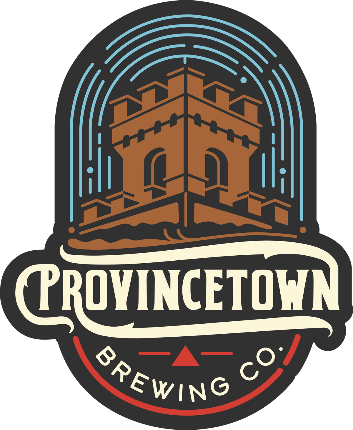 Provincetown Brewing Co.