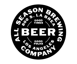 All Season Brewing Company