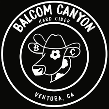Balcom Canyon Cider