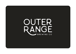 Outer Range Brewing