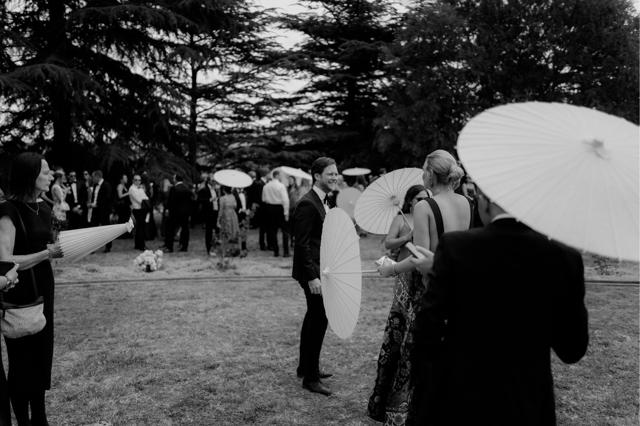 KATE & ANGUS PRIVATE PROPERTY BATHURST — CALLAN ROBISON