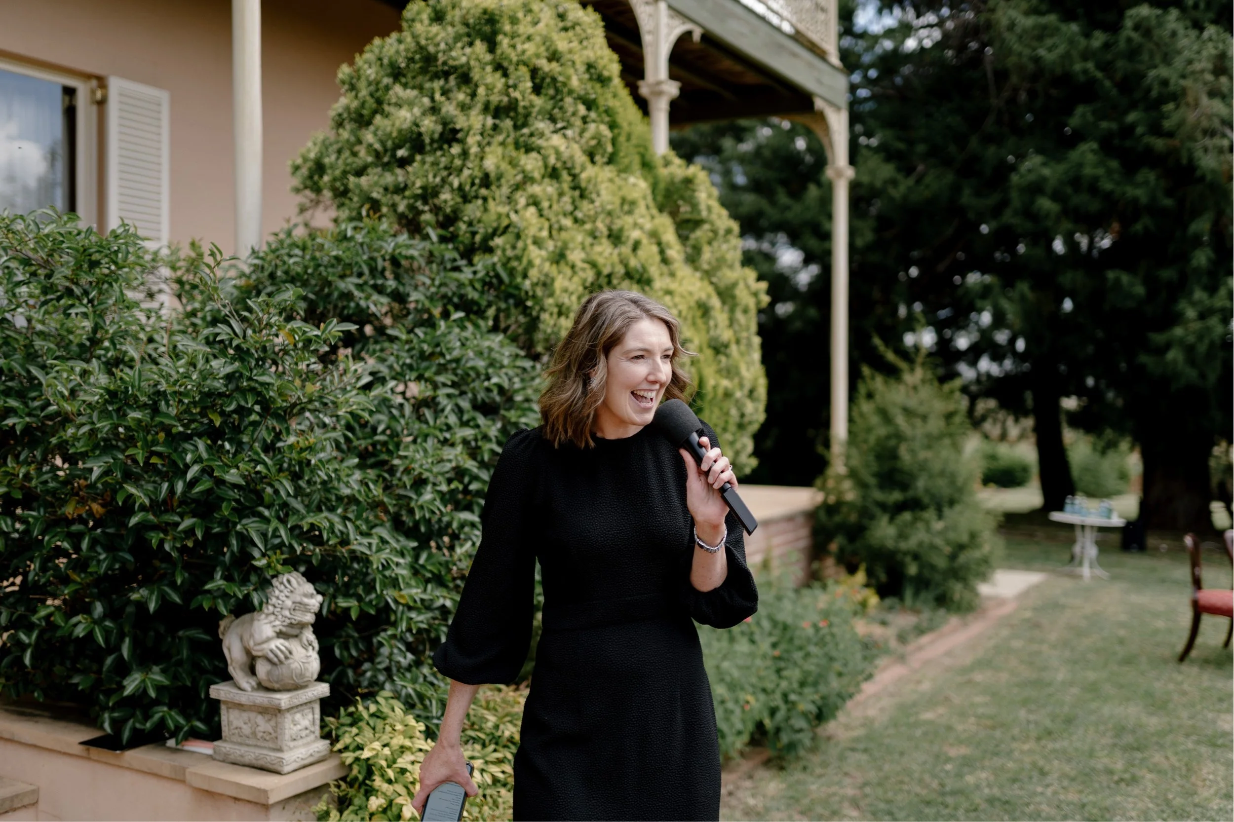 KATE & ANGUS PRIVATE PROPERTY BATHURST — CALLAN ROBISON