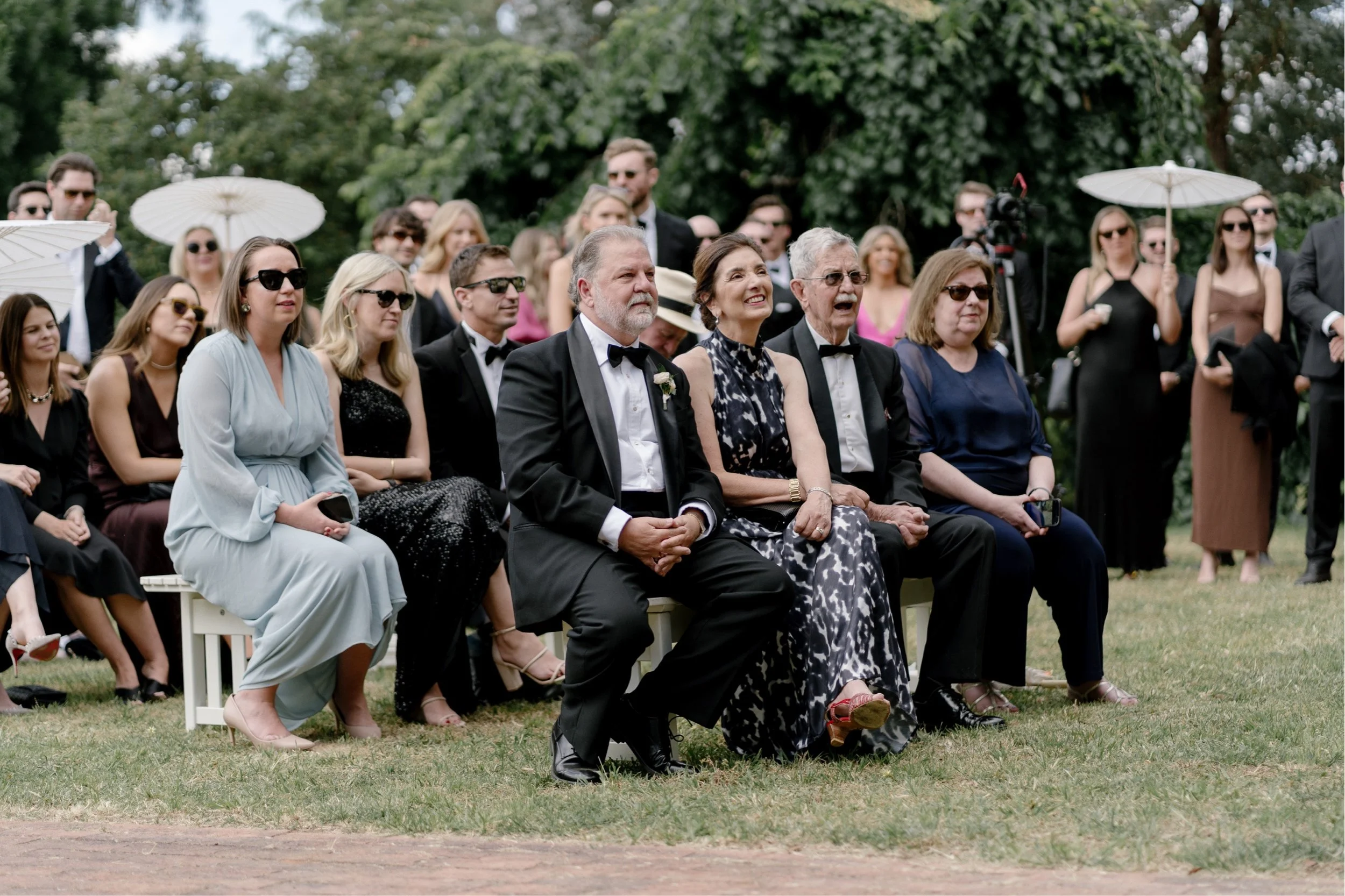 KATE & ANGUS PRIVATE PROPERTY BATHURST — CALLAN ROBISON