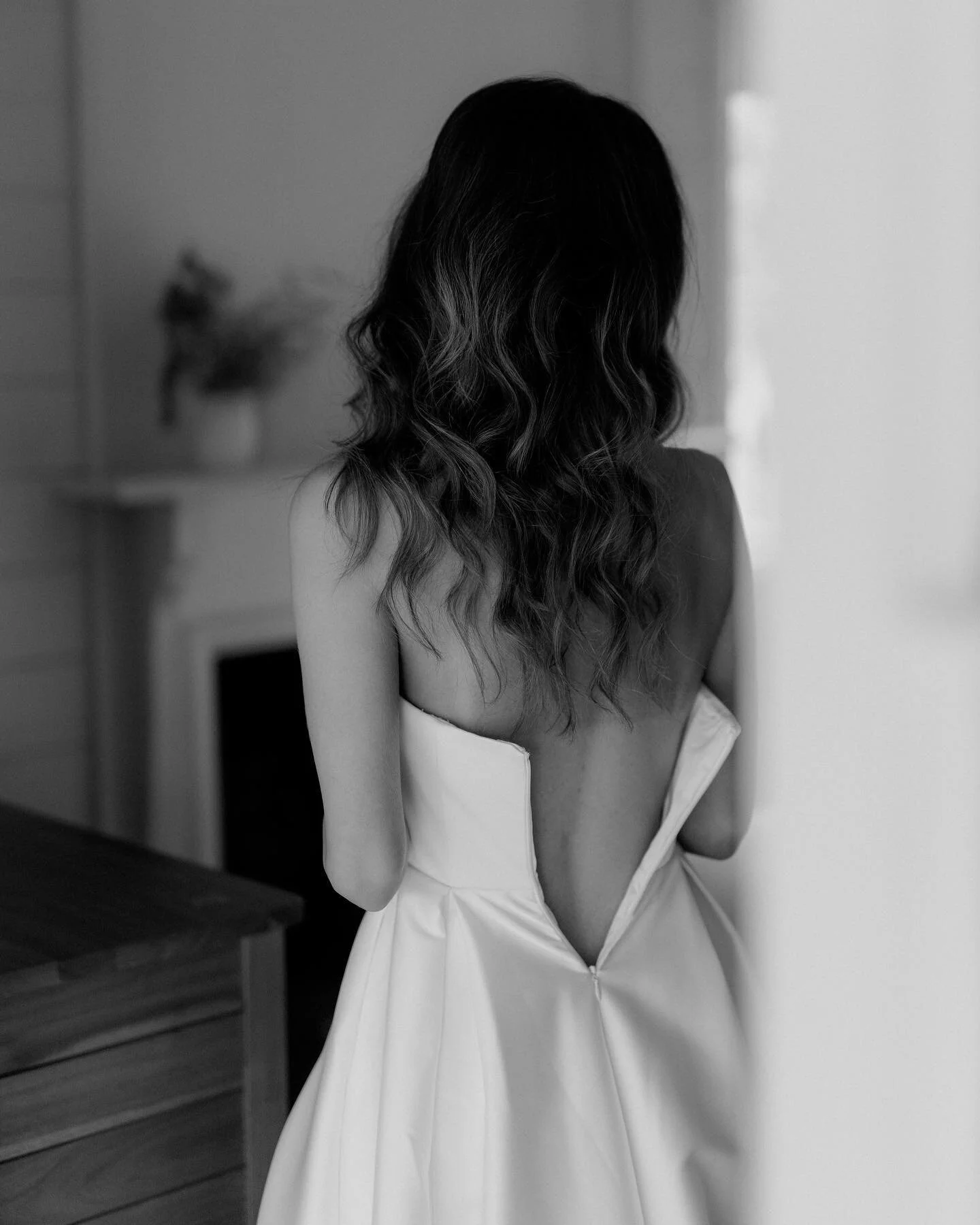 A couple of black and white moments with Gavin and Mikaela 🖤🤍