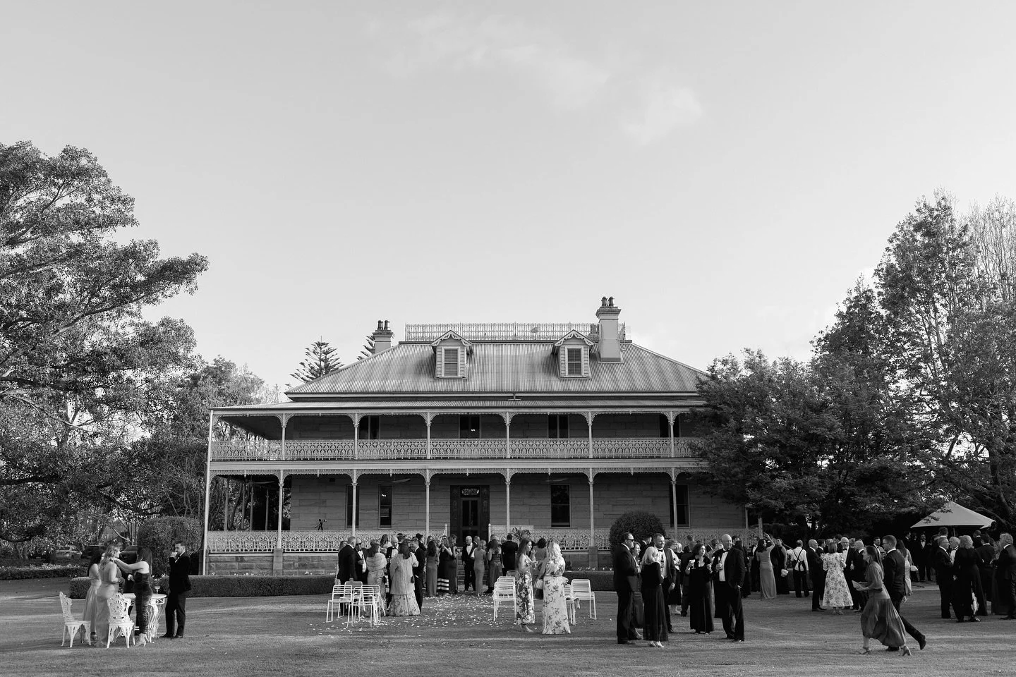 Bringing back landscape photos to the grid. 

One from Skye &amp; Ben&rsquo;s day at @terrarahouse