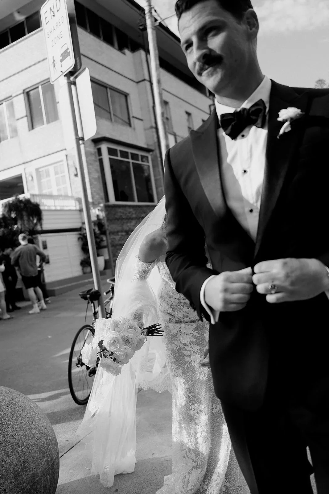 Sophie &amp; David - Felix