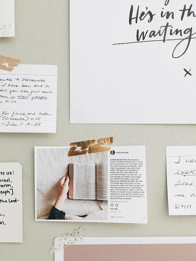 The joy of the Lord is my strength