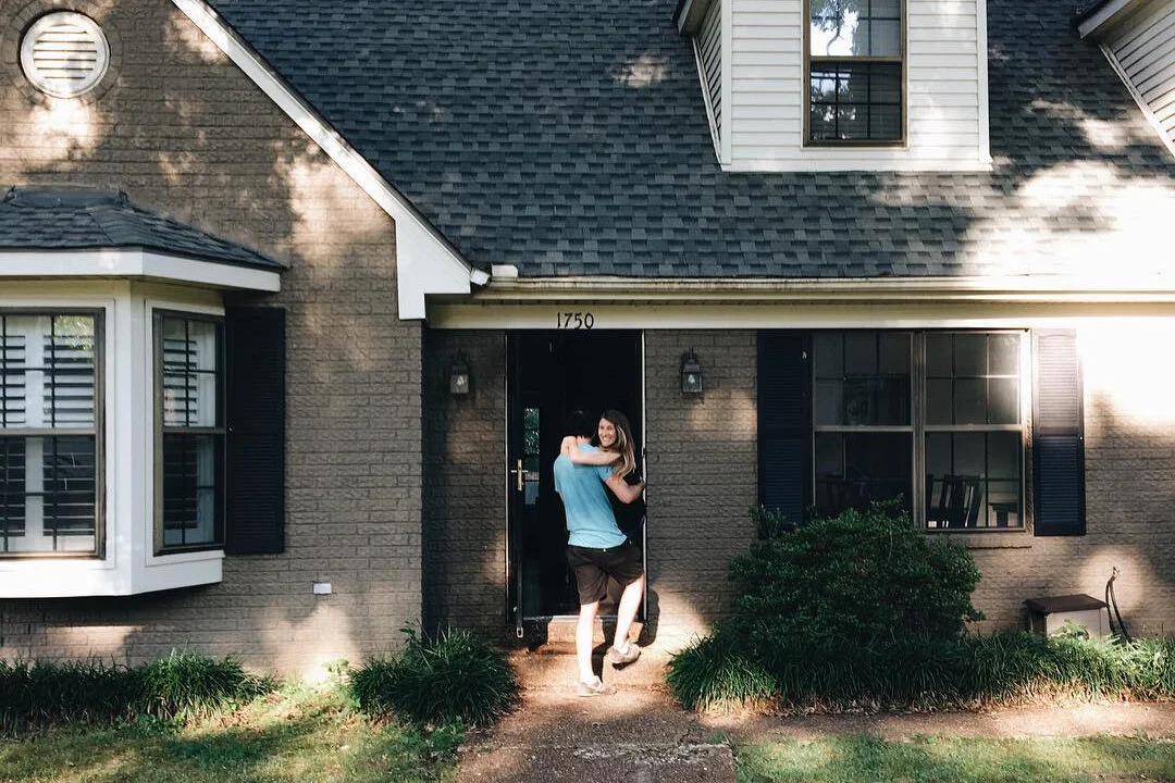 Reliving and celebrating