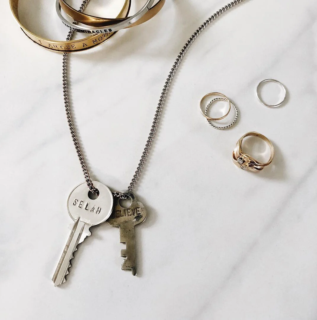 These words are still resonating