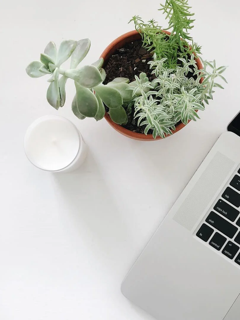 Trusting God with the story He is authoring