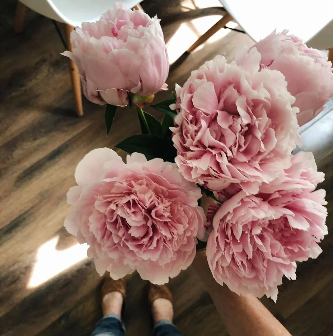 He's my portion, and He's worth it all.