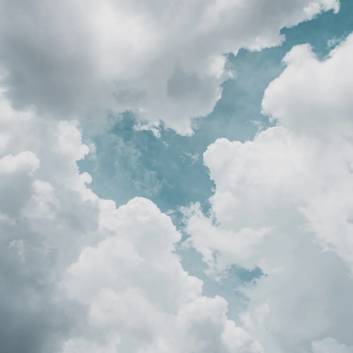 Musings on Faith and Belief