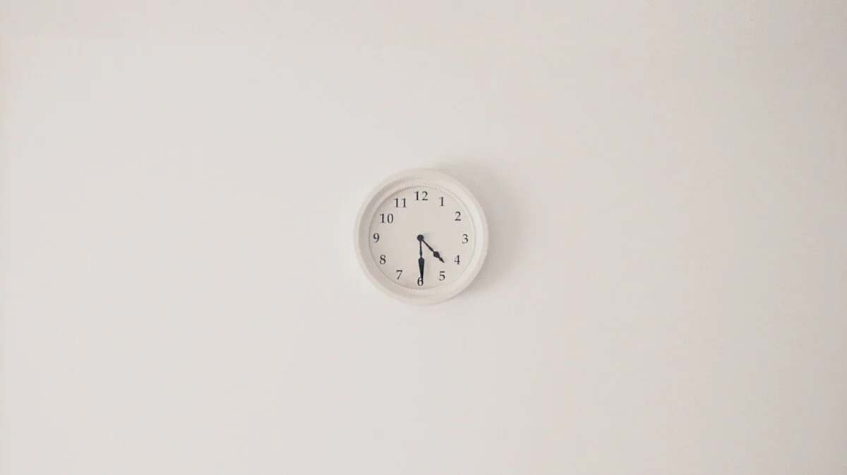 Divine Interruptions