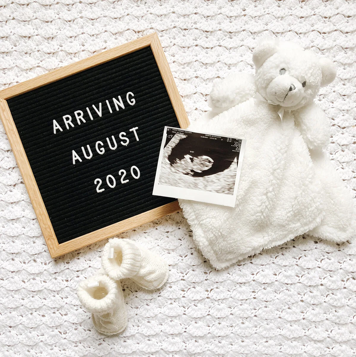 A Miracle 7 Years in the Making