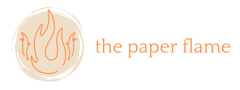 The Paper Flame