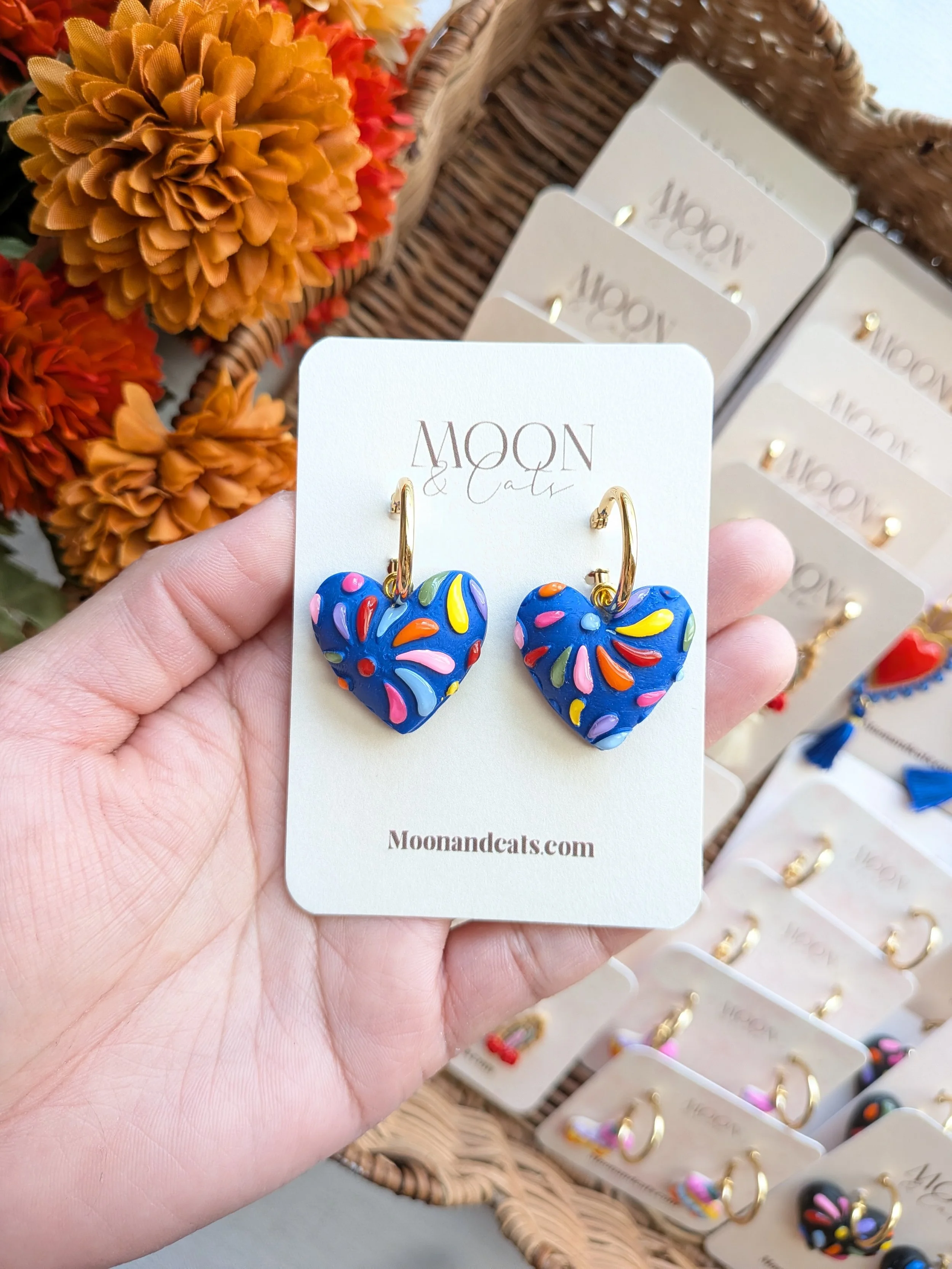 Frida talavera hearts