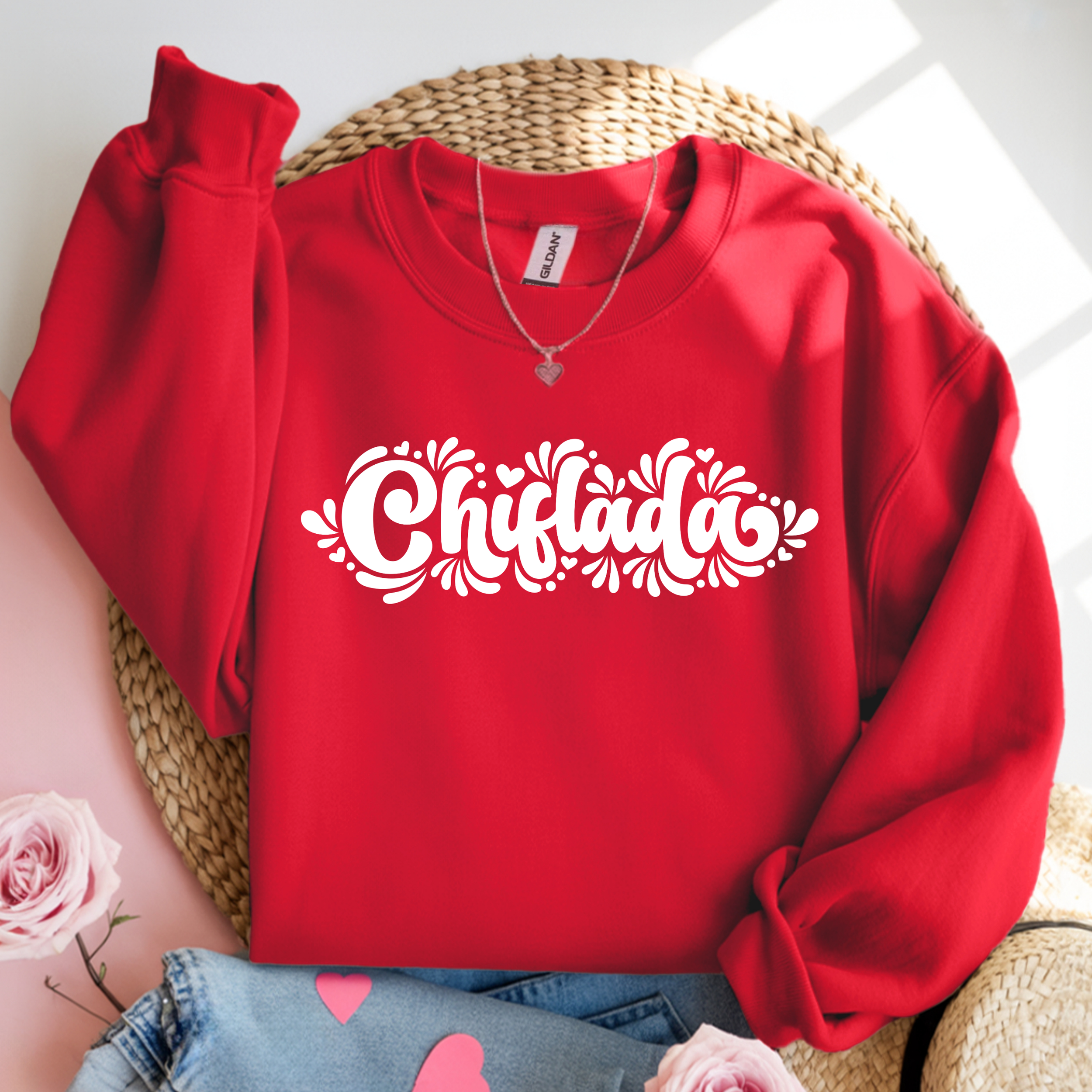 Chiflada Talavera t-shirt/sweatshirt