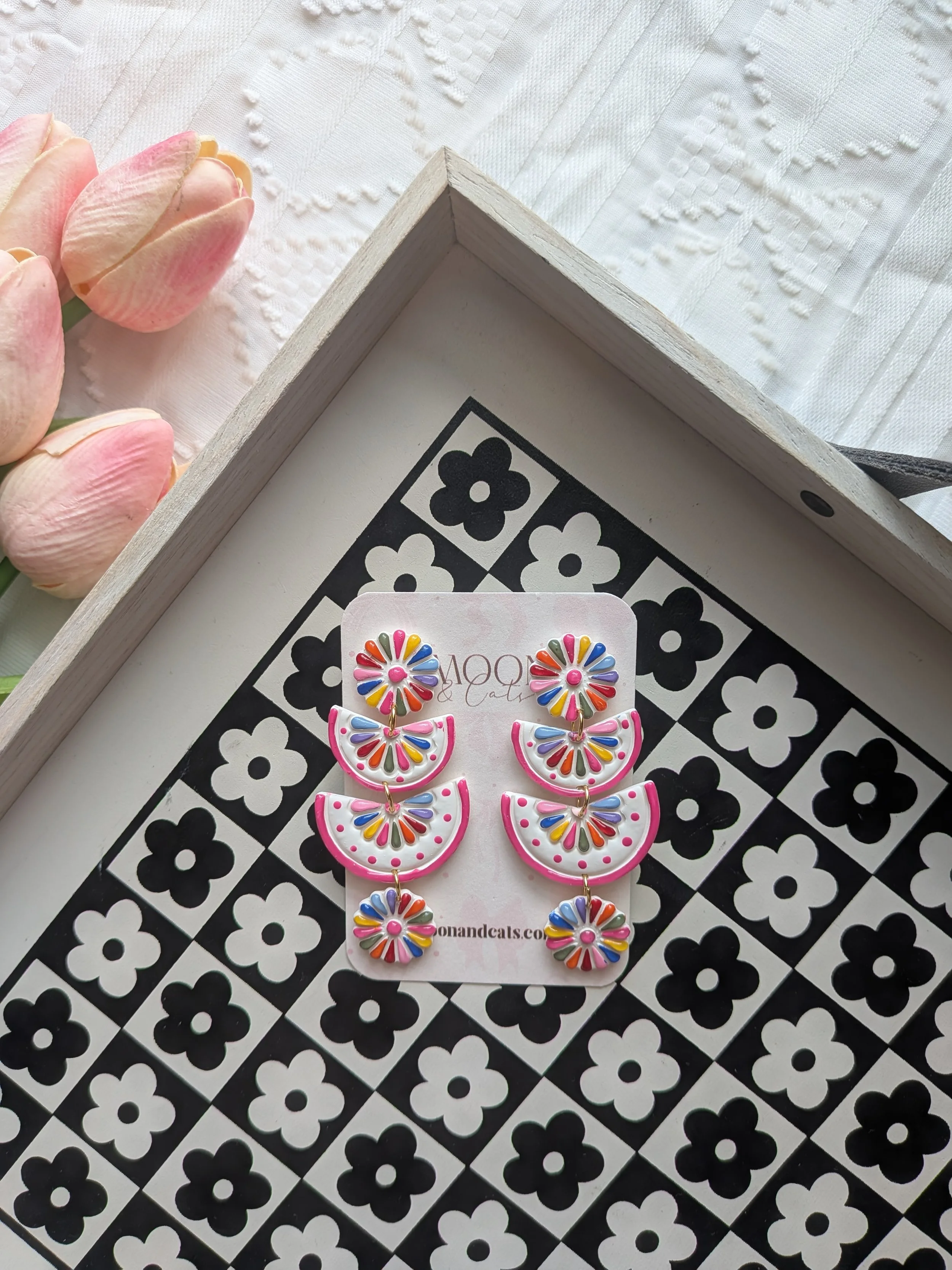 Otomi fans