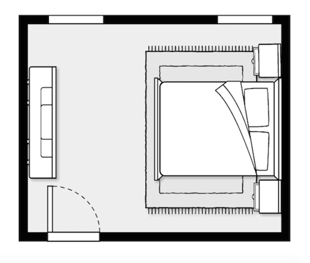 Best Feng Shui Bedroom Layouts for Good Feng Shui in Your Bedroom — Master Feng Shui Consultant