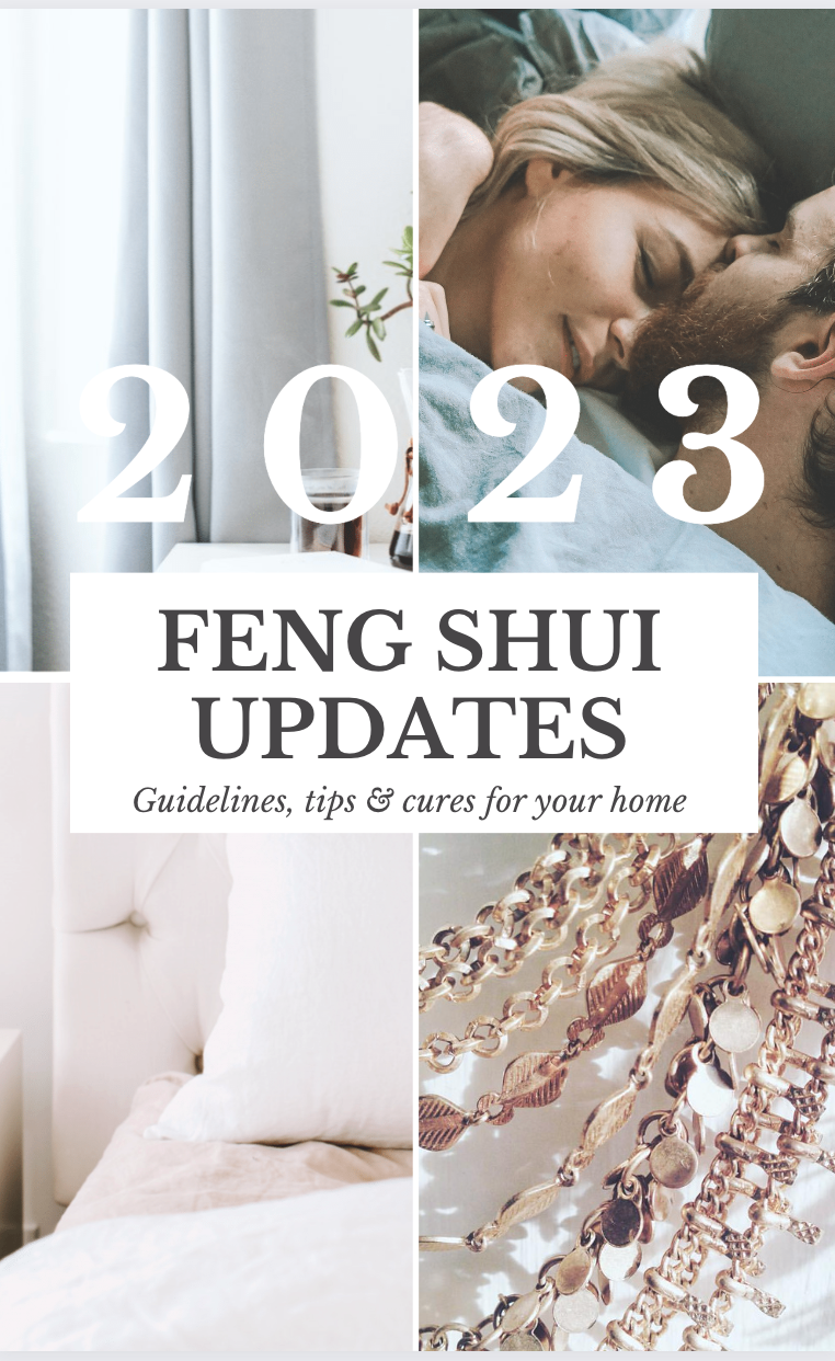 Feng Shui Love Tips—How To Use Feng Shui To Attract And Nourish Love —  Master Feng Shui Consultant Rodika Tchi