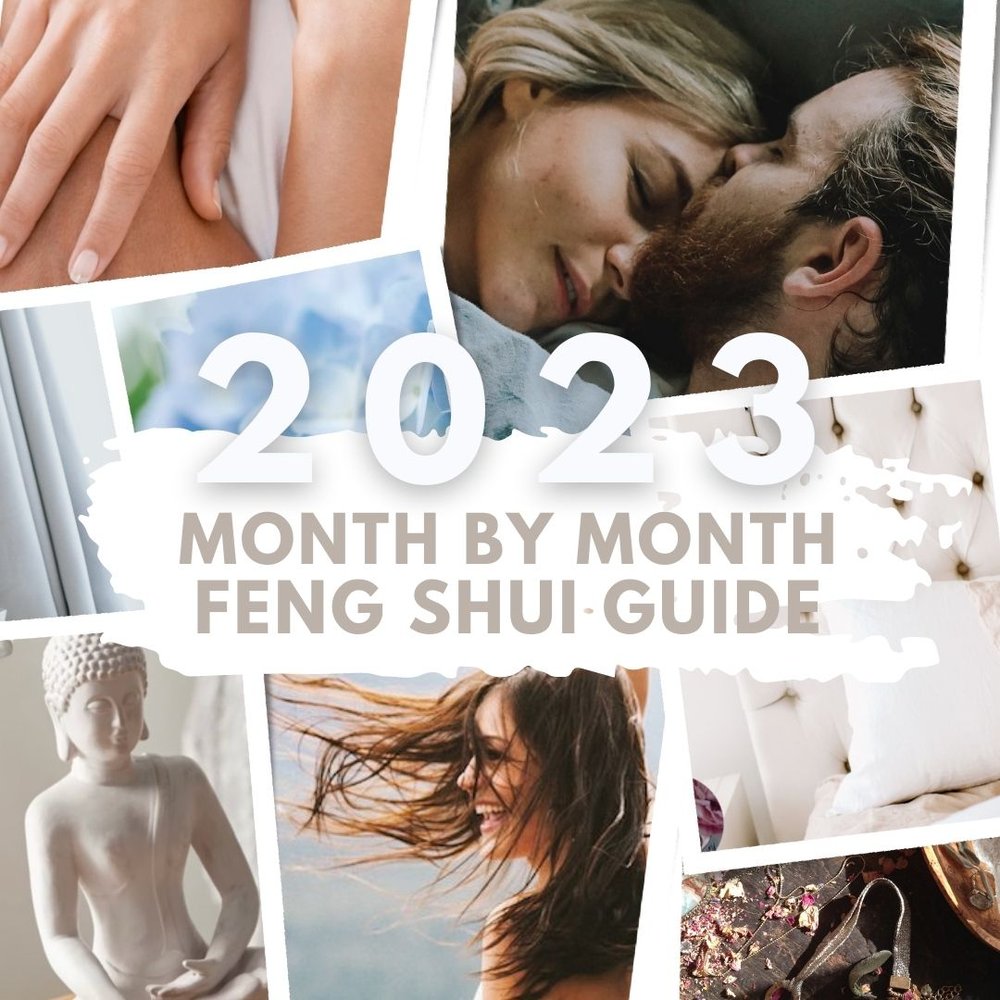 Feng Shui Love Tips—How To Use Feng Shui To Attract And Nourish Love —  Master Feng Shui Consultant Rodika Tchi