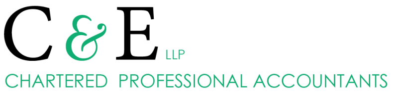 C&amp;E LLP Chartered Professional Accountants