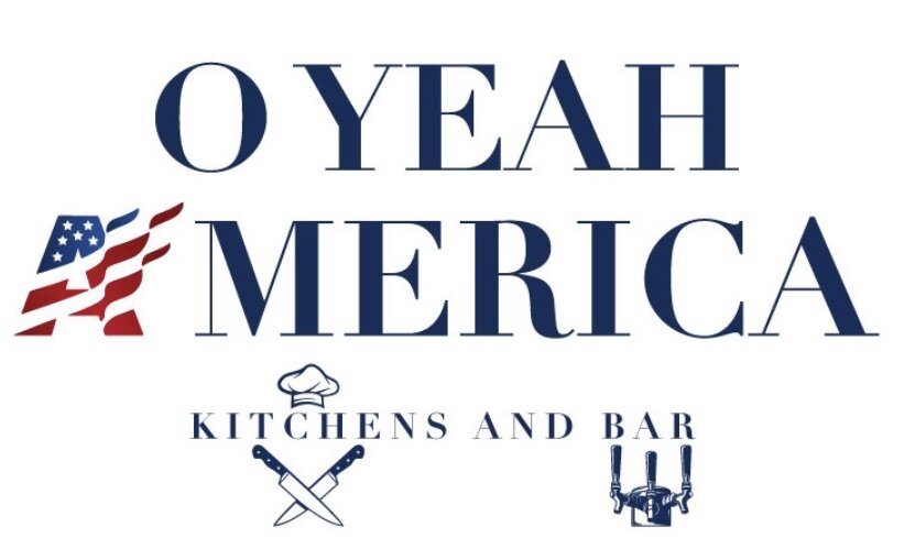 O Yeah America Kitchens and Bar