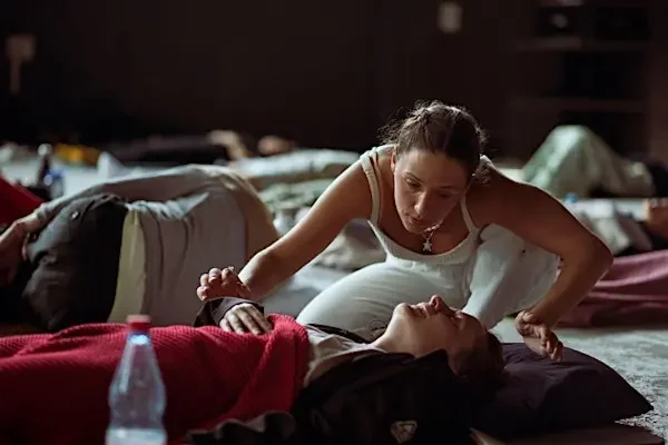 QUANTUM Breathwork Chicago