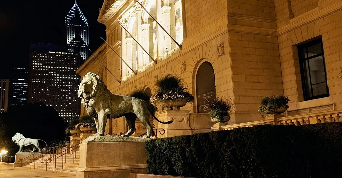 Art Institute Faculty Show