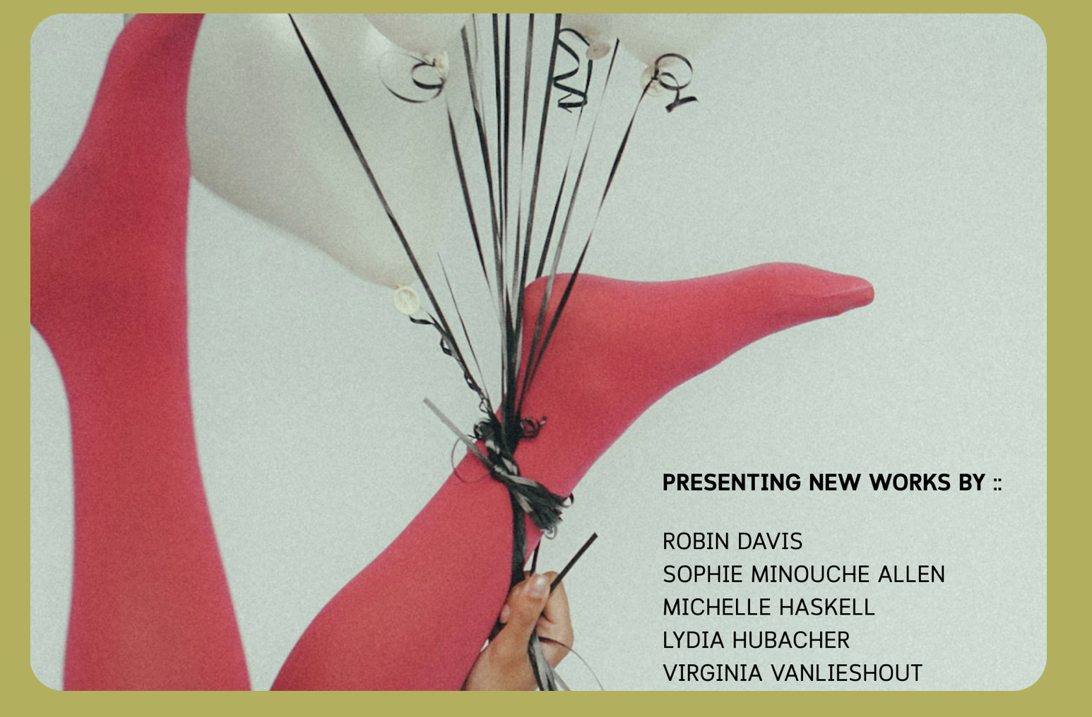 COME ALONG WITH ME | COLLAB